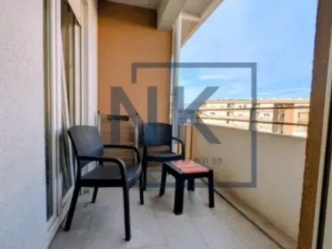 Izdavanje, dvosoban stan, 69m², Central Point, Podgorica - image 13