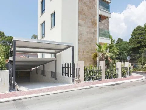 Prodaja, stan, 80m², Tivat, Crna Gora - image 3