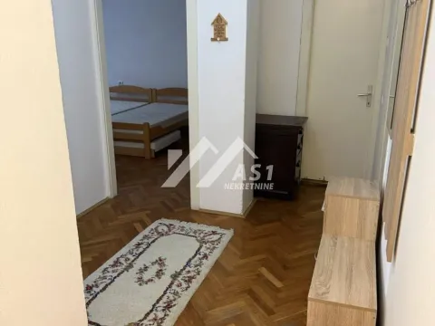 Rent, two bedroom apartment, 60m², Grbavica, Novi Sad Sve Podlokacije - image 2