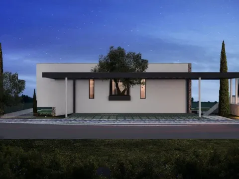 Sale, house, 128m², Podi, Herceg Novi - image 13