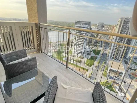 Izdavanje, trosoban stan, 83m², Savski Venac, Beograd - image 8