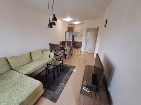 Rent, one bedroom apartment, 45m², City Kvart, Podgorica - image 1