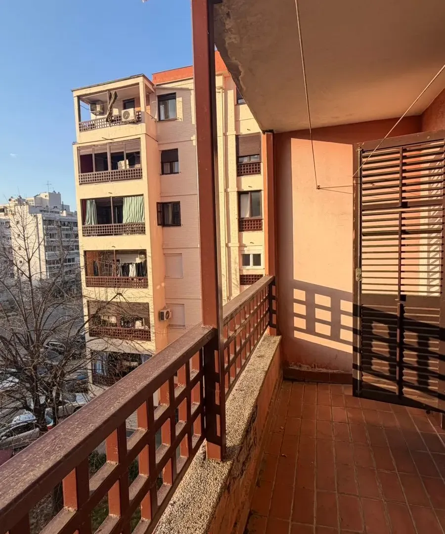 Prodaja, jednosoban stan, 56m², Lepa Kata, Podgorica