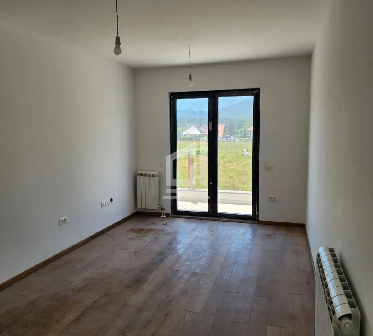Prodaja, jednosoban stan, 46m², Kolašin, Crna Gora