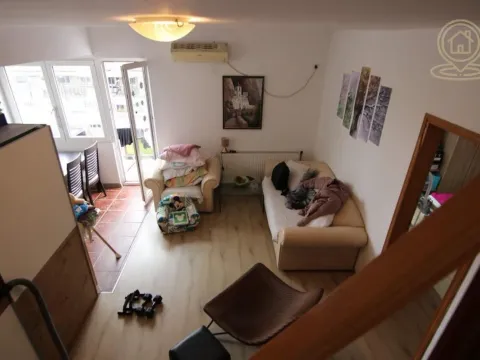 Sale, two bedroom apartment, 76m², Stari Grad, Beograd - image 4