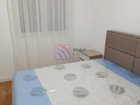 Rent, one bedroom apartment, 42m², Stari Aerodrom, Podgorica - image 4