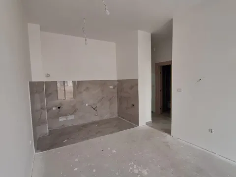 Prodaja, jednosoban stan, 45m², Zabjelo, Podgorica - image 1