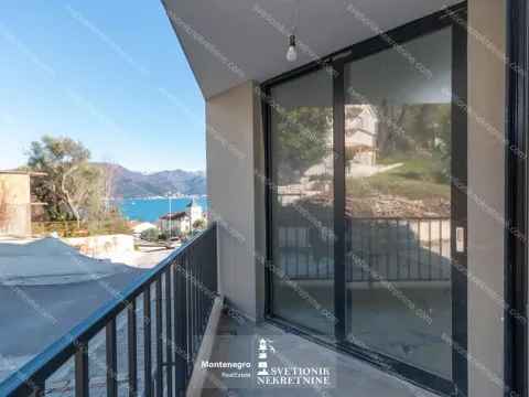 Prodaja, jednosoban stan, 43m², Bijela, Herceg Novi - image 4
