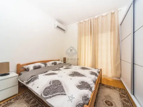 Rent, two bedroom apartment, 76m², Zabjelo, Podgorica - image 6
