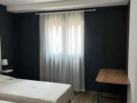 Izdavanje, dvosoban stan, 70m², Kalimanj, Tivat - image 7