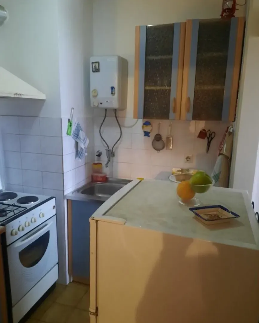 Prodaja, jednosoban stan, 48m², Zabjelo, Podgorica