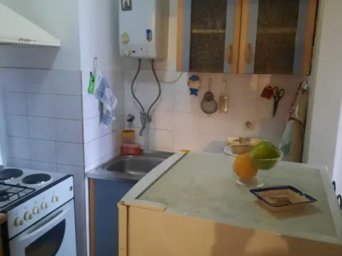 Sale, one bedroom apartment, 48m², Zabjelo, Podgorica - image 5