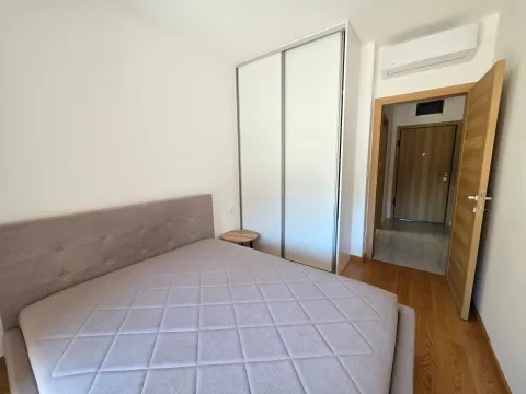 Rent, one bedroom apartment, 47m², New City, Podgorica - image 5