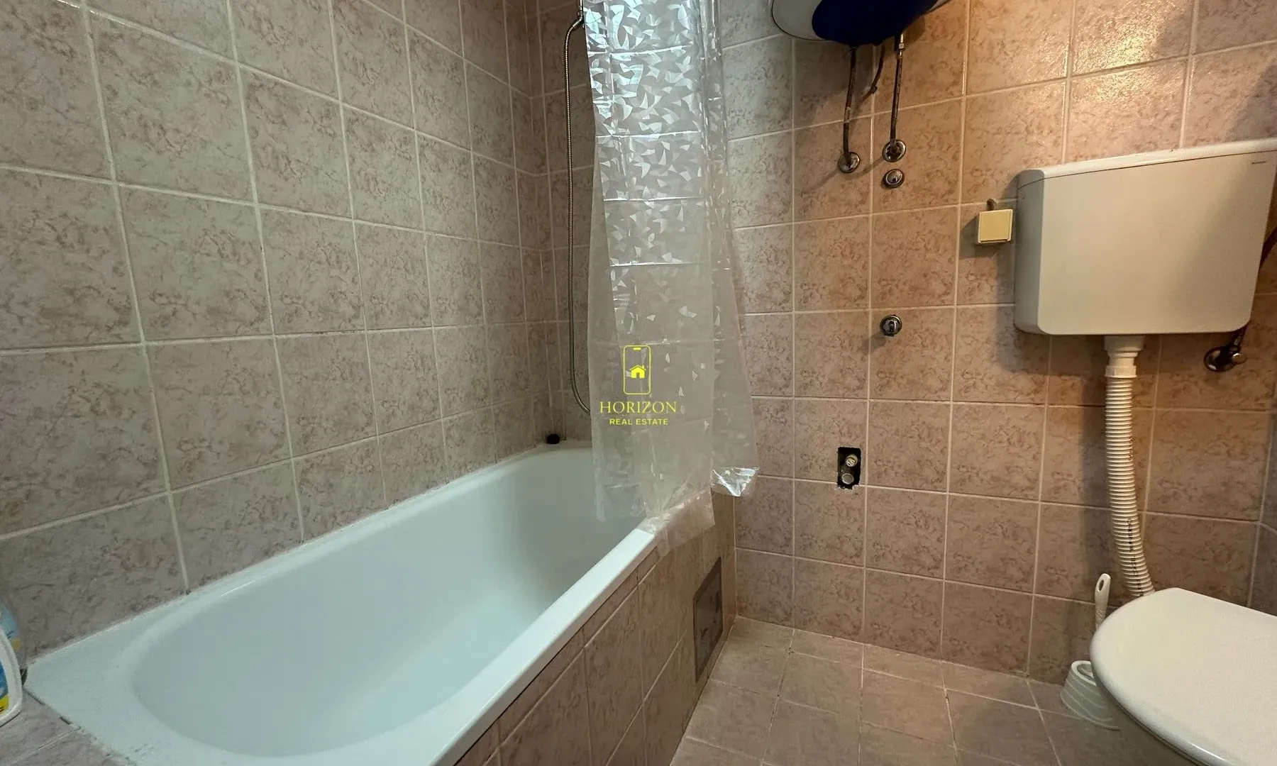 Rent, one bedroom apartment, 56m², Ljubović, Podgorica