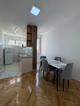Rent, two bedroom apartment, 70m², Pobrežje, Podgorica - image 1
