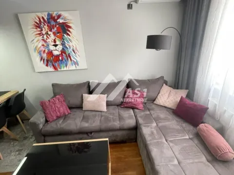 Izdavanje, dvosoban stan, 45m², Novi Sad Sve Podlokacije, Novi Sad - image 4