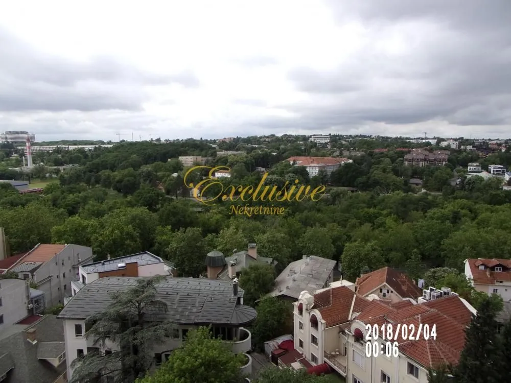 Rent, four bedroom apartment, 115m², Voždovačka Crkva, Voždovac Sve Podlokacije