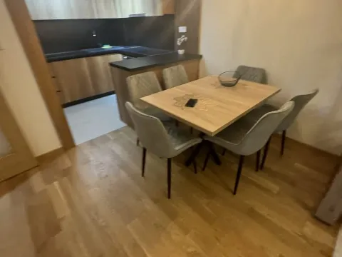 Rent, two bedroom apartment, 69m², City Kvart, Podgorica - image 6