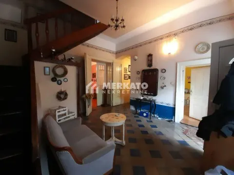 Sale, house, 214m², Mala Amerika, Zrenjanin - image 10
