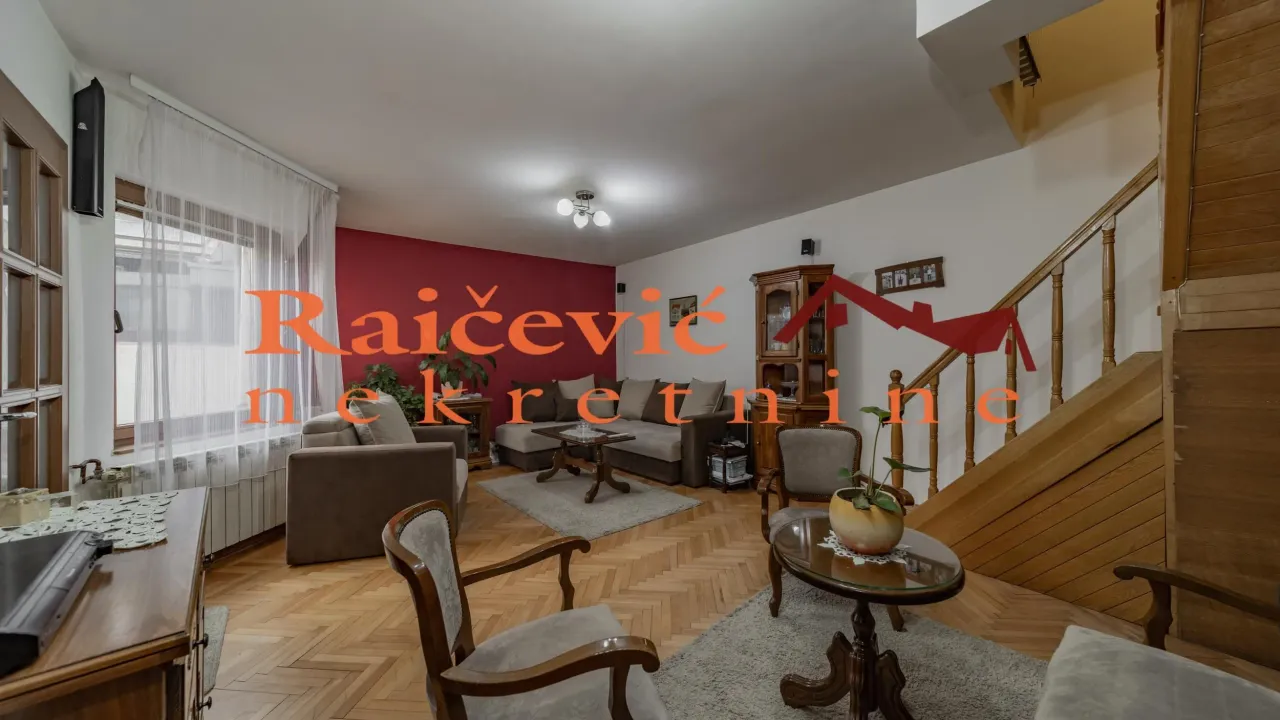 Sale, house, 85m², Stari Grad, Beograd