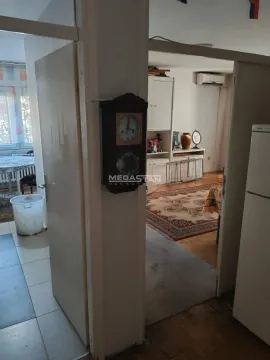 Rent, four bedroom apartment, 88m², Bajlonijeva Pijaca, Beograd - image 15