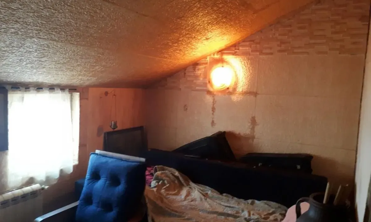 Prodaja, četvorosoban stan, 91m², Petlovo Brdo, Beograd