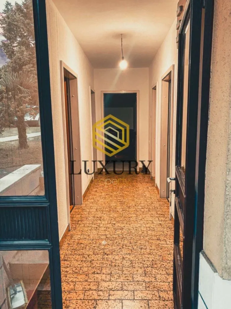 Rent, apartment, 45m², Donja Gorica, Podgorica