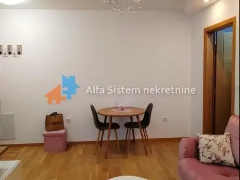 Izdavanje, stan, 42m², Crveni Krst, Beograd - image 2