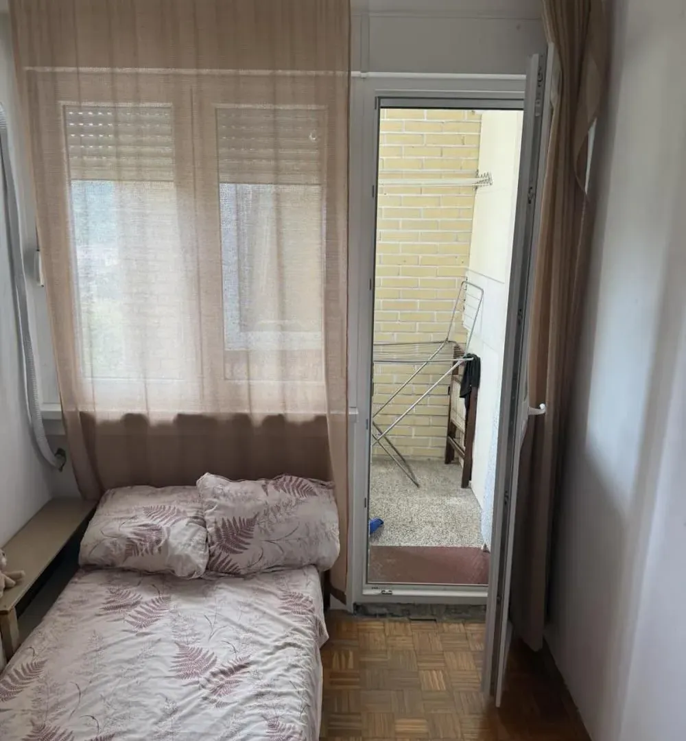 Prodaja, jednosoban stan, 41m², Mirijevo 1, Mirijevo Sve Podlokacije