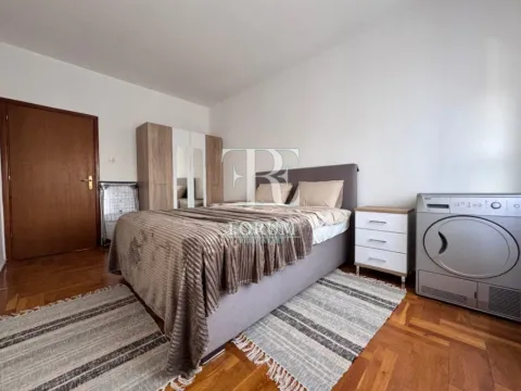 Izdavanje, jednosoban stan, 55m², Momišići, Podgorica - image 7