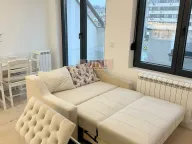 Izdavanje, jednosoban stan, 37m², Dušanovac, Voždovac Sve Podlokacije - image 8