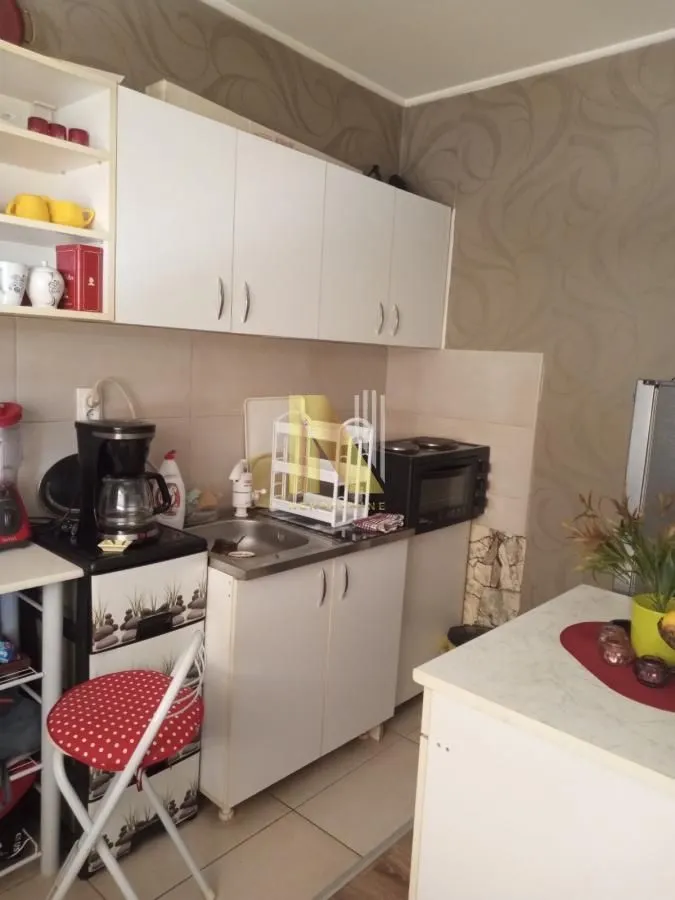 Prodaja, garsonjera, 24m², Adice, Novi Sad Sve Podlokacije