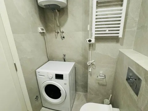 Rent, one bedroom apartment, 49m², Central Point, Podgorica - image 9