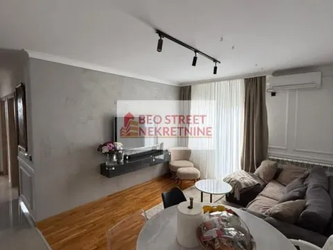 Prodaja, trosoban stan, 47m², Ledine, Beograd - image 8