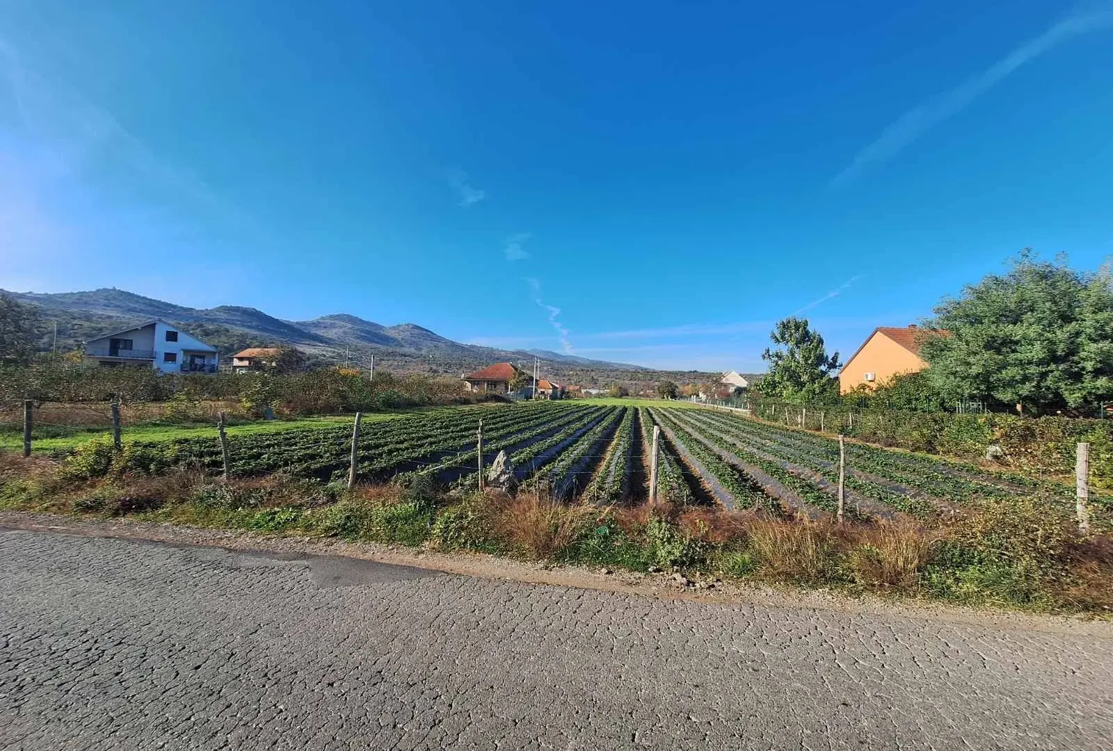 Prodaja, plac, 4000m², Podgorica, Crna Gora