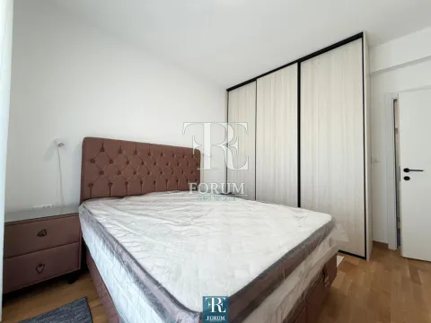 Izdavanje, jednosoban stan, 50m², Zabjelo, Podgorica - image 8