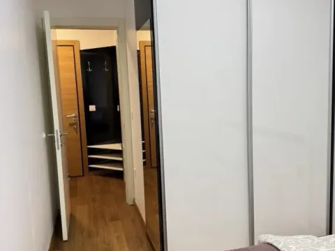 Rent, two bedroom apartment, 40m², Centar, Novi Sad - image 10