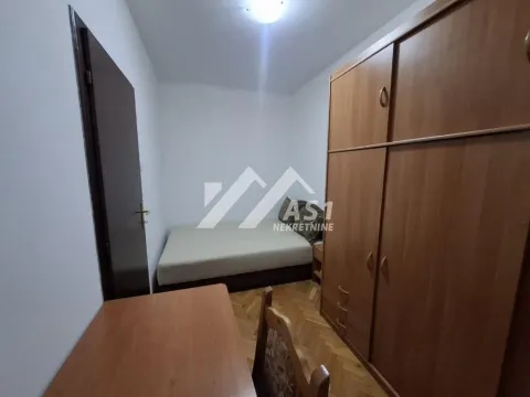 Izdavanje, jednosoban stan, 33m², Sajam, Novi Sad Sve Podlokacije - image 3