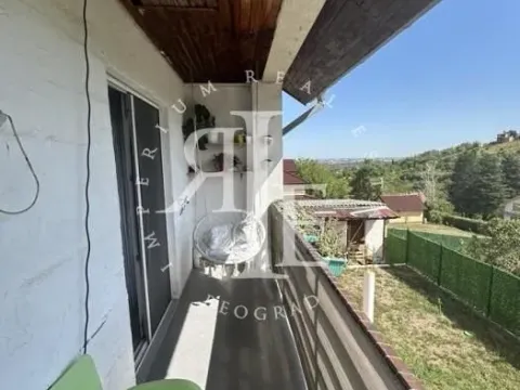 Prodaja, kuća, 188m², Beočić, Rekovac - image 39