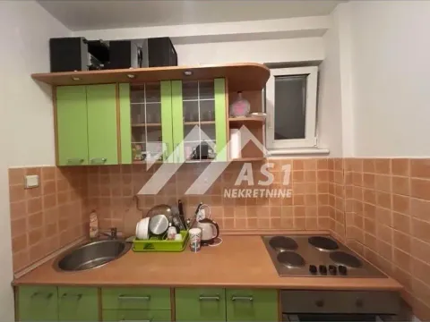 Izdavanje, jednosoban stan, 32m², Grbavica, Novi Sad Sve Podlokacije - image 3