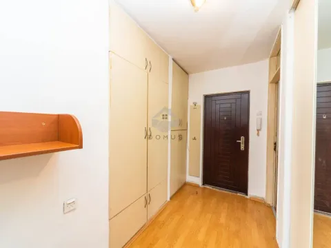 Rent, one bedroom apartment, 45m², Preko Morače, Podgorica - image 7