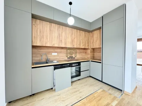 Rent, house, 140m², Gornja Gorica, Podgorica - image 7