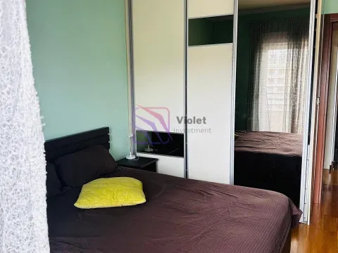 Prodaja, jednosoban stan, 51m², City Kvart, Podgorica - image 4