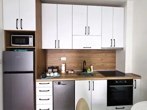 Rent, one bedroom apartment, 39m², Zagorič, Podgorica - image 12