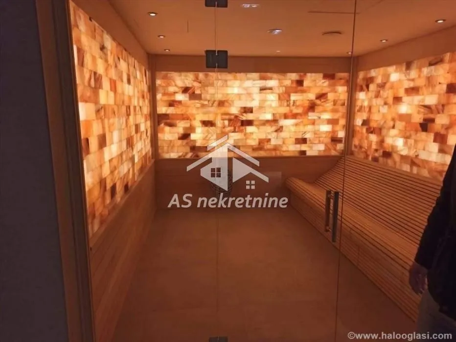 Izdavanje, trosoban stan, 69m², Stari Grad, Beograd