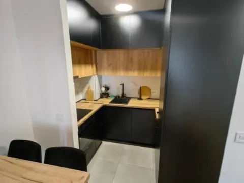 Izdavanje, jednosoban stan, 37m², Novo naselje, Novi Sad - image 3