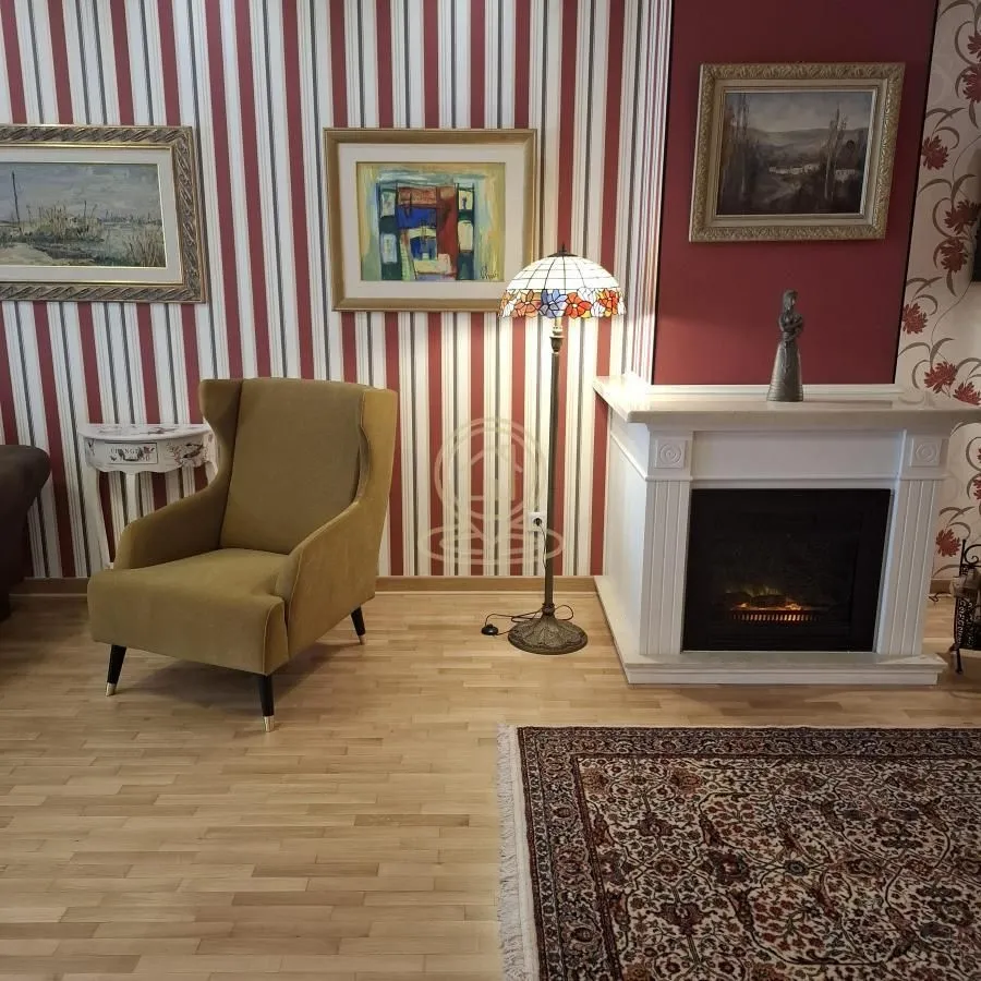 Rent, three bedroom apartment, 105m², Novi Beograd Blok 67, Novi Beograd Sve Podlokacije