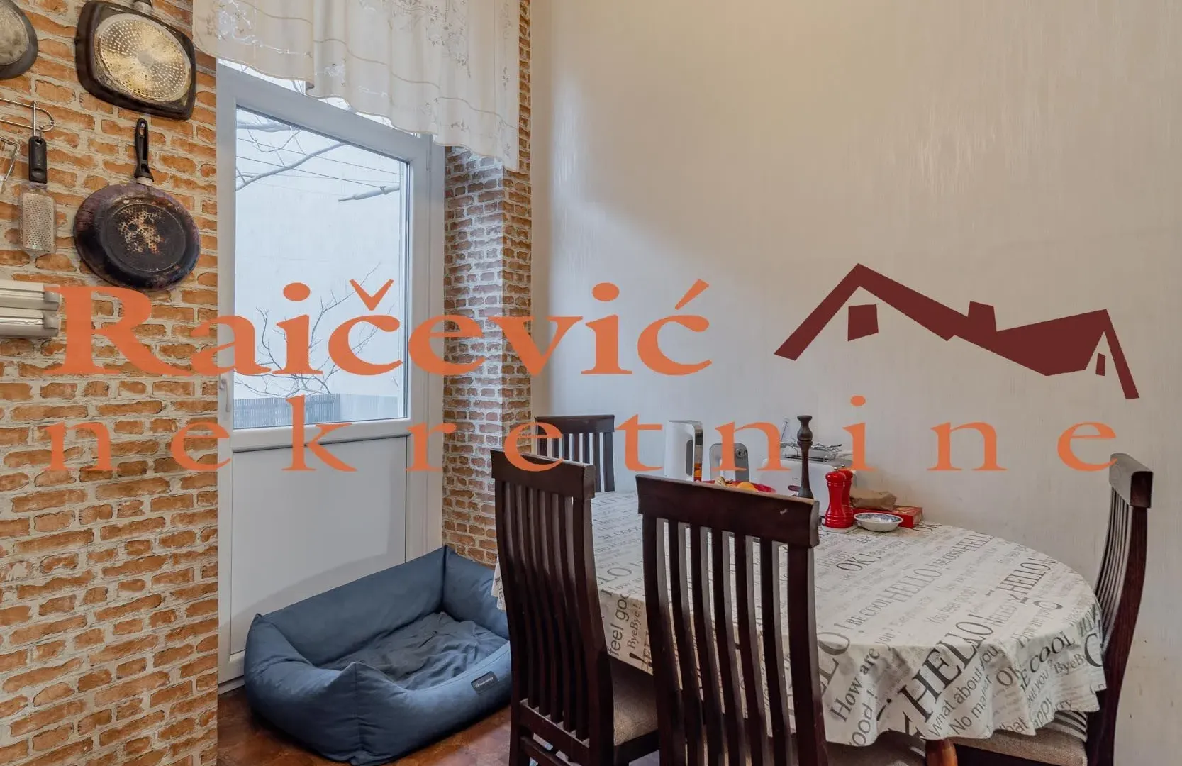Prodaja, trosoban stan, 83m², Stari Grad, Beograd