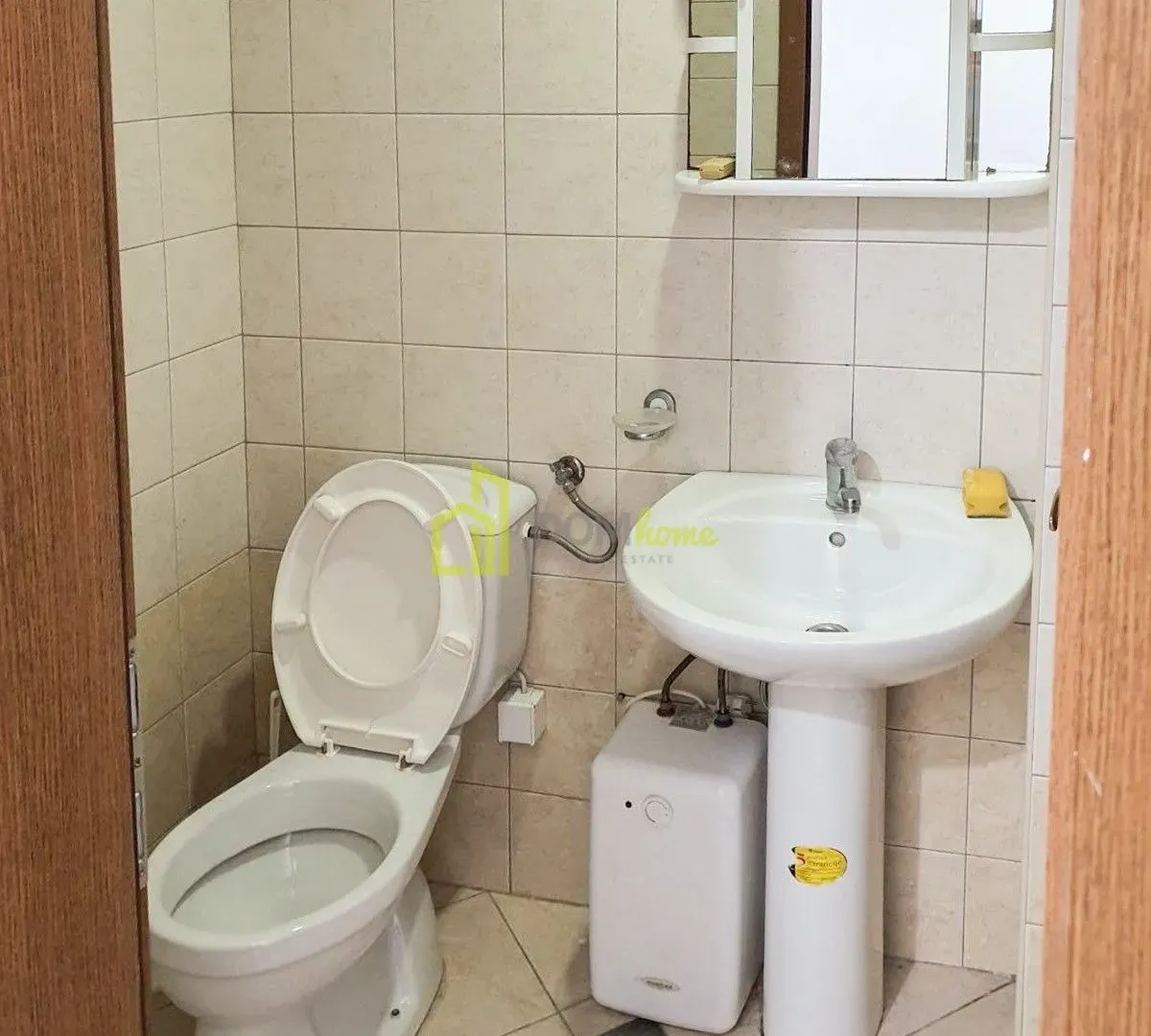 Sale, office space, 30m², Makedonsko naselje, Bar
