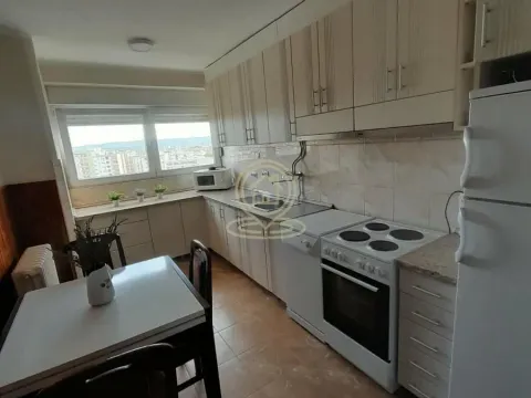 Rent, two bedroom apartment, 60m², Rotkvarija, Novi Sad Sve Podlokacije - image 4